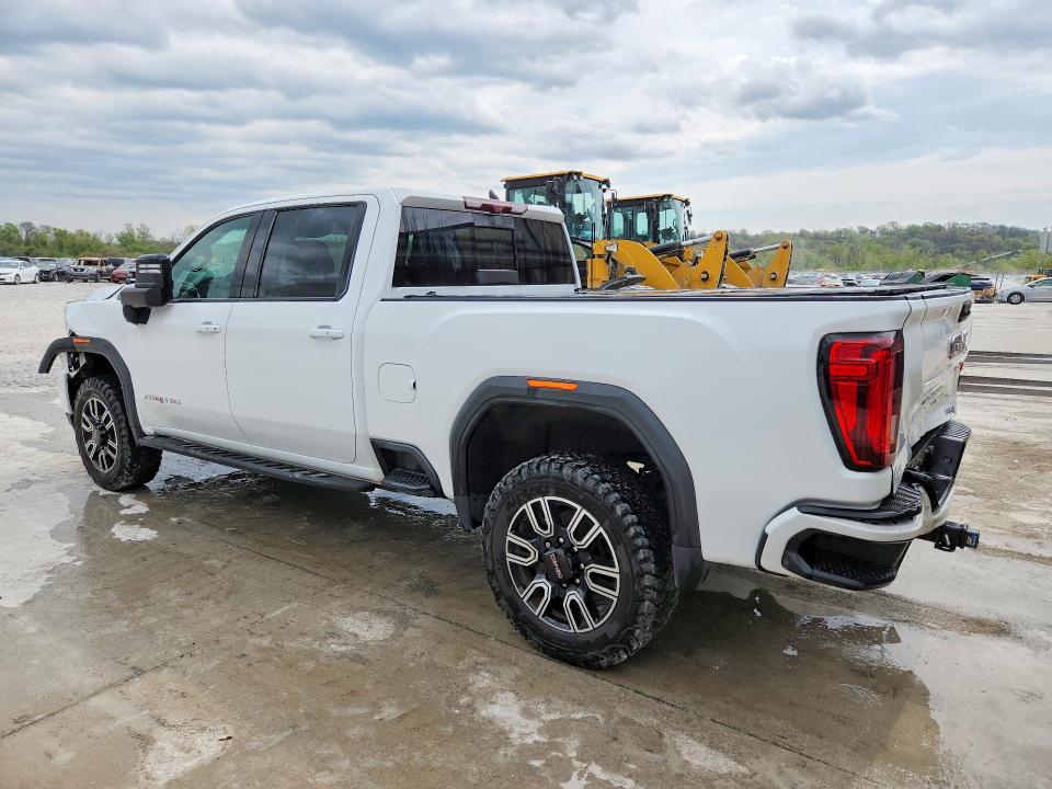 Продажа на аукционе авто 2021 Gmc Sierra, vin: 1GT49PE79MF123921, номер лота: 49400806