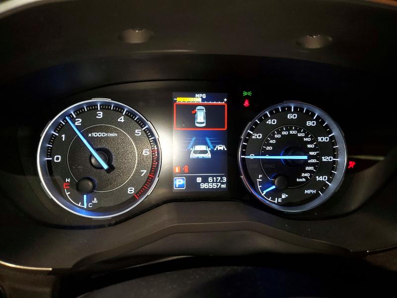 Продаж на аукціоні авто 2019 Subaru Ascent, vin: 4S4WMALDXK3452618, номер лоту: 48718856