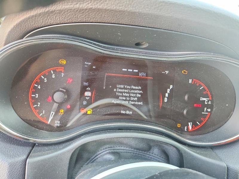 Aukcja sprzedaży 2019 Dodge Durango, vin: 1C4RDJDGXKC827806, numer aukcji: 49145456