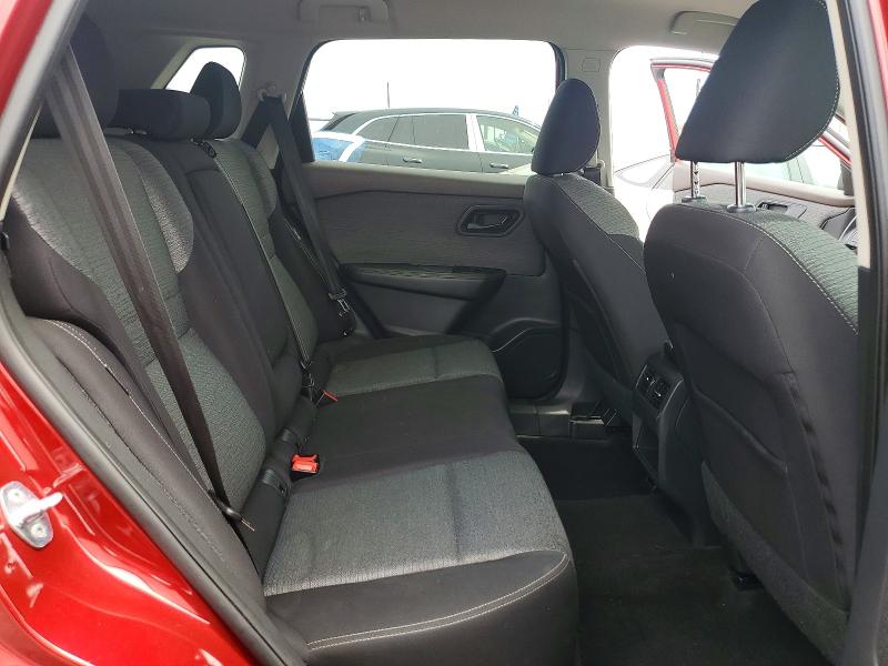 Aukcja sprzedaży 2021 Nissan Rogue, vin: 5N1AT3AB2MC708764, numer aukcji: 49213496