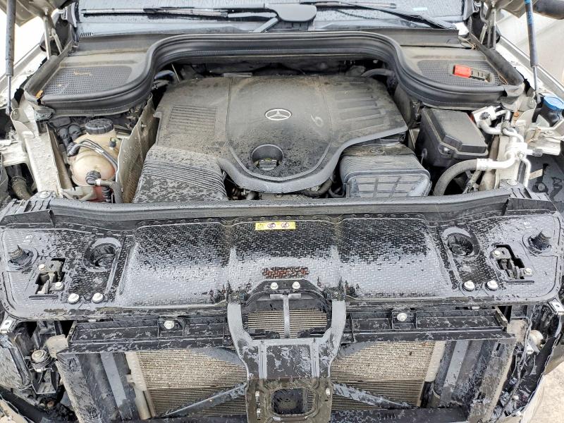 2020 Mercedes-benz Gle მანქანა იყიდება აუქციონზე, vin: 4JGFB5KB0LA259047, აუქციონის ნომერი: 51342216