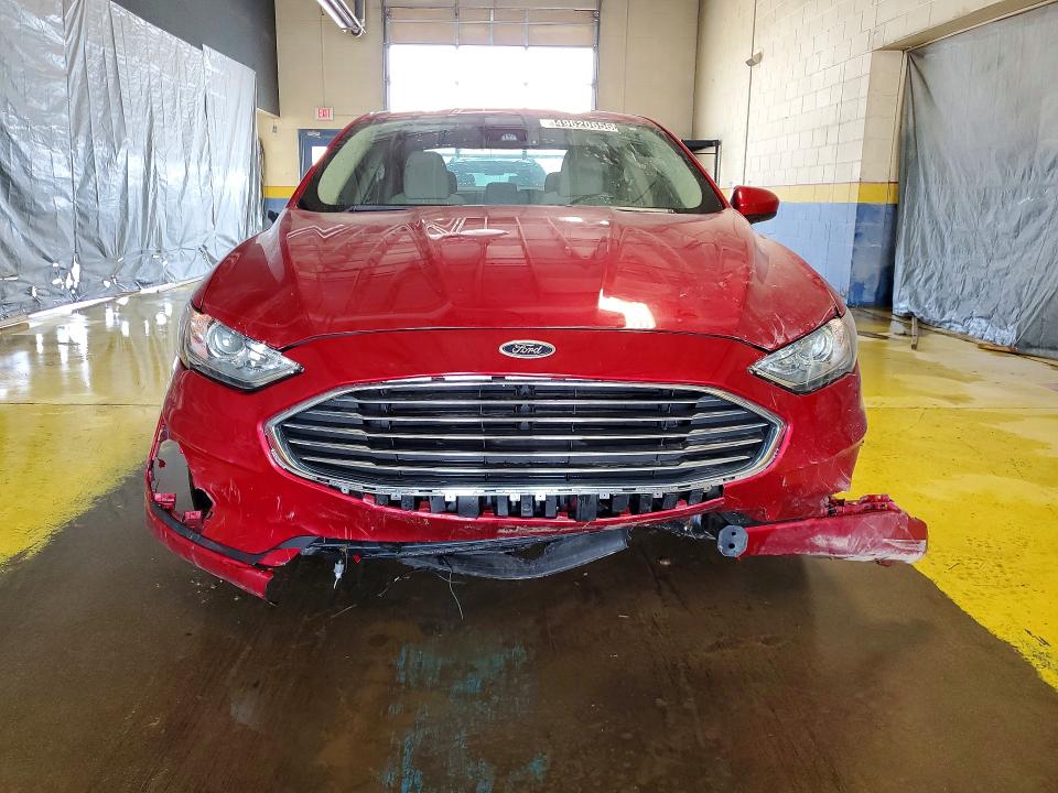 2020 Ford Fusion მანქანა იყიდება აუქციონზე, vin: 3FA6P0HD0LR146809, აუქციონის ნომერი: 49620656
