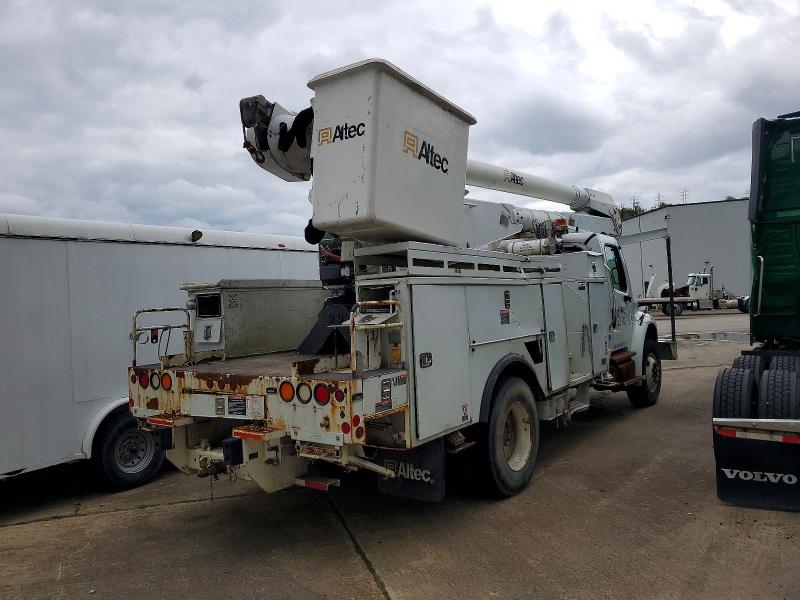 2013 Freightliner M2 მანქანა იყიდება აუქციონზე, vin: 1FVACXDT8DHFH7832, აუქციონის ნომერი: 55634656
