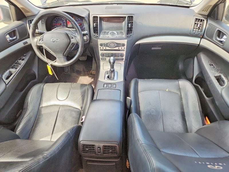 Aukcja sprzedaży 2007 Infiniti G35, vin: JNKBV61F07M817261, numer aukcji: 49927186