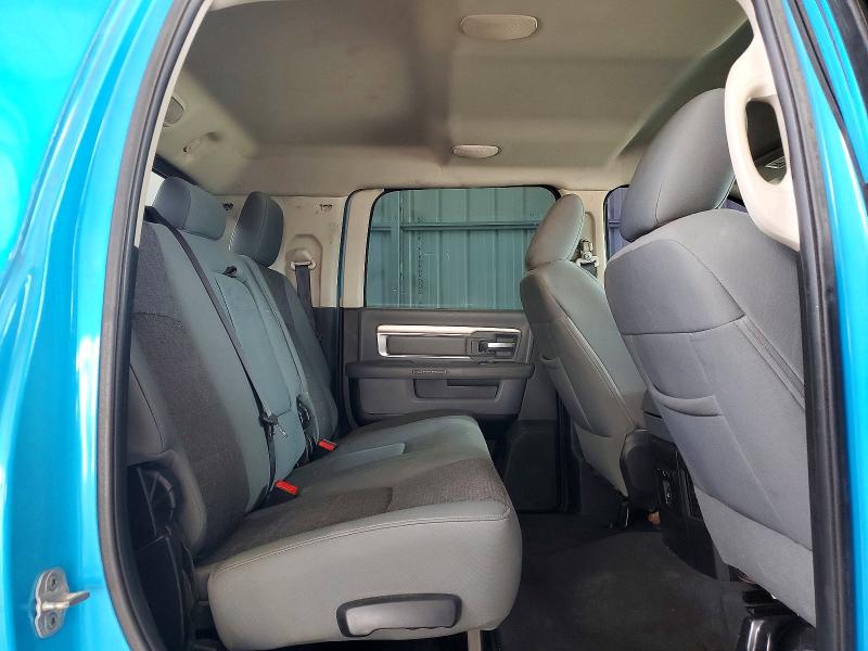 Продаж на аукціоні авто 2013 Ram 2500, vin: 3C6UR5ML9DG617222, номер лоту: 49507946