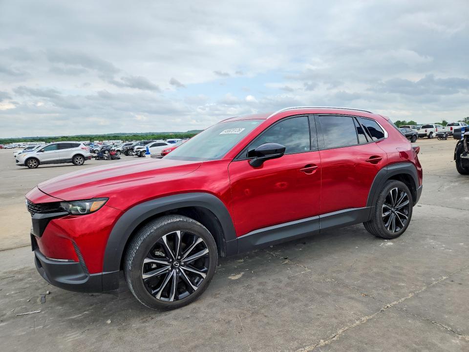 Auction sale of the 2023 Mazda Cx-50, vin: 7MMVABEM7PN151537, lot number: 49828126