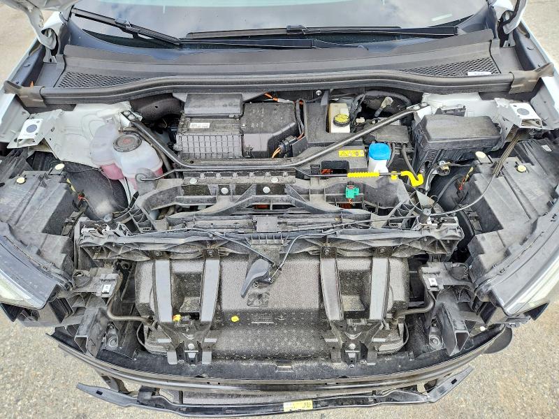 Продажа на аукционе авто 2024 Audi Q4 E-tron, vin: WA13UBFZ3RP057925, номер лота: 49658006