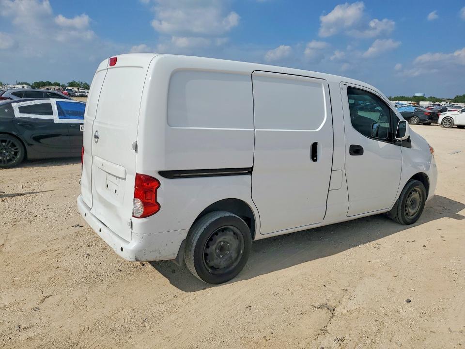 2021 Nissan Nv200 მანქანა იყიდება აუქციონზე, vin: 3N6CM0KN6MK702166, აუქციონის ნომერი: 51151846