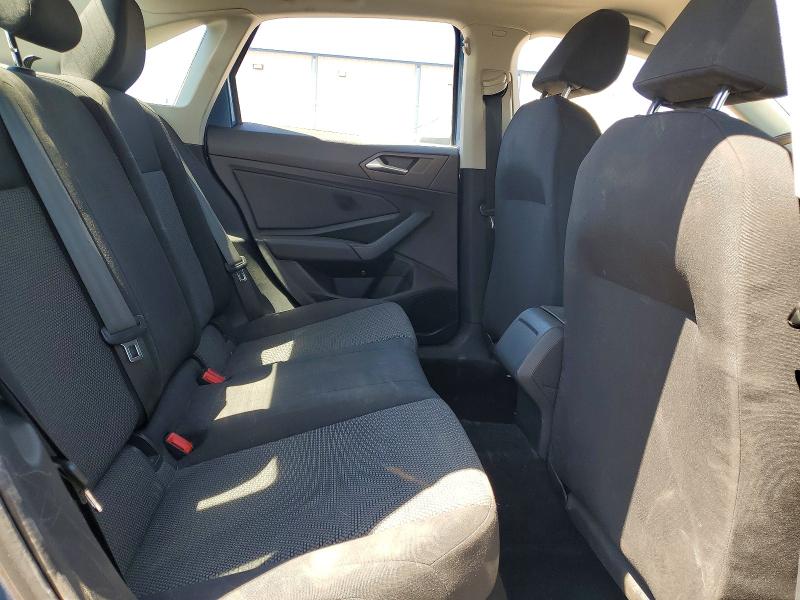 Aukcja sprzedaży 2020 Volkswagen Jetta, vin: 3VWC57BU4LM092638, numer aukcji: 49153026