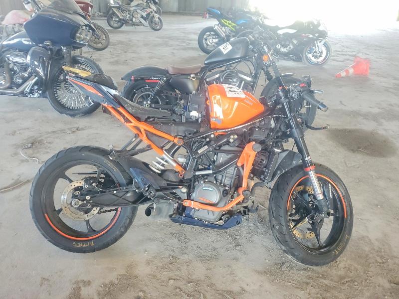 Auction sale of the 2023 Ktm 390, vin: MD2JYJ40XPC222951, lot number: 48758136
