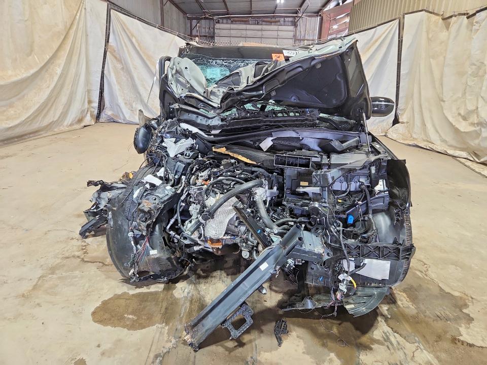 50918586 :رقم المزاد ، 5XYP6DGC0SG682217 vin ، 2025 Kia Telluride مزاد بيع