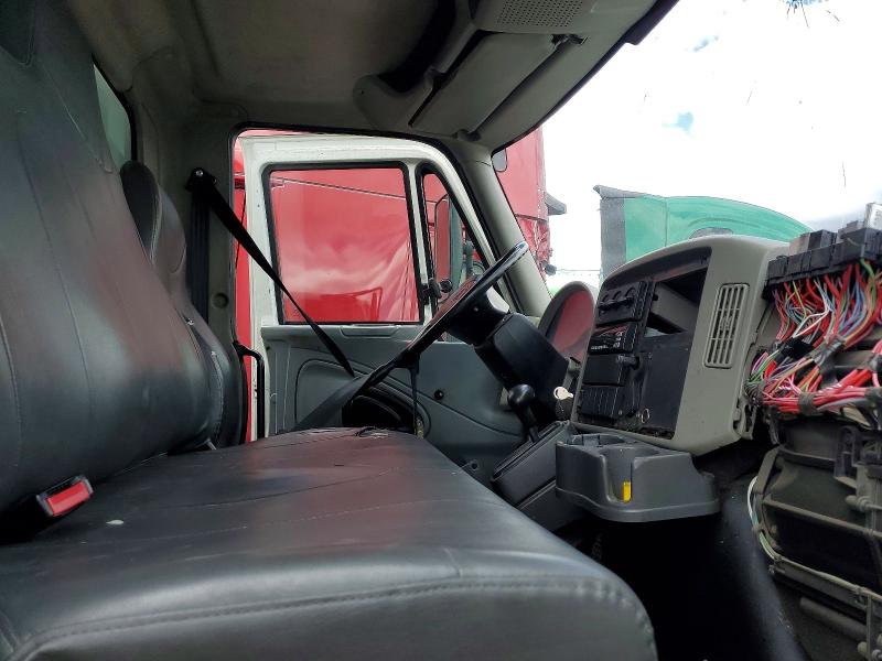 Aukcja sprzedaży 2016 International 4000, vin: 3HAMMMMLXGL153009, numer aukcji: 69057156