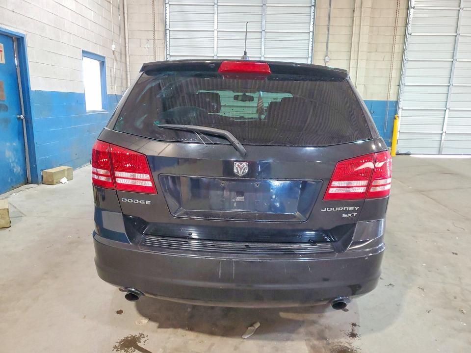 Aukcja sprzedaży 2009 Dodge Journey, vin: 3D4GG57V29T603446, numer aukcji: 50422816