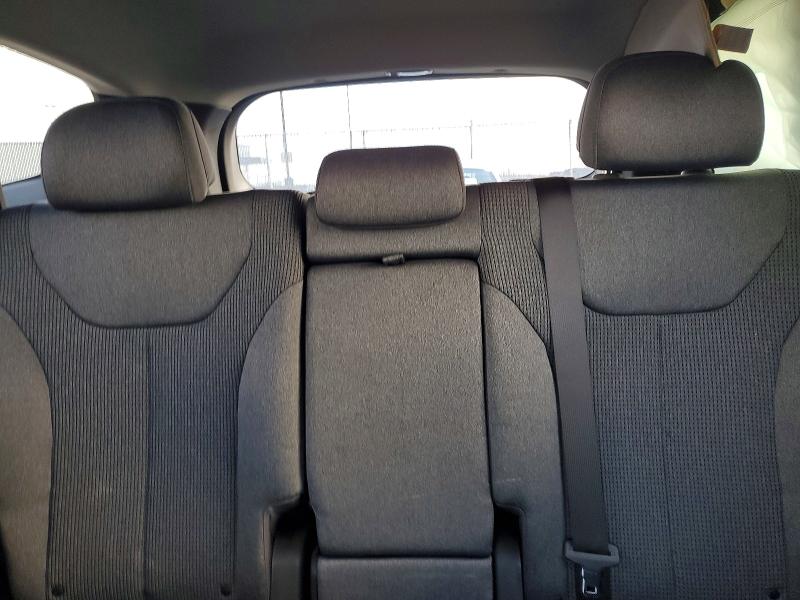 2019 Hyundai Santa Fe მანქანა იყიდება აუქციონზე, vin: 5NMS3CAA7KH043651, აუქციონის ნომერი: 48455416