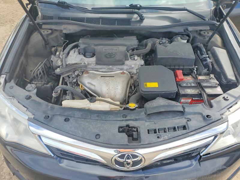 Продаж на аукціоні авто 2013 Toyota Camry, vin: 4T1BF1FK6DU647096, номер лоту: 47797576
