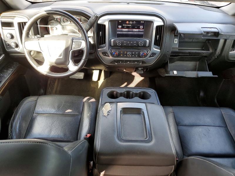 50820766 :رقم المزاد ، 3GTU2UEC9FG255773 vin ، 2015 Gmc Sierra مزاد بيع