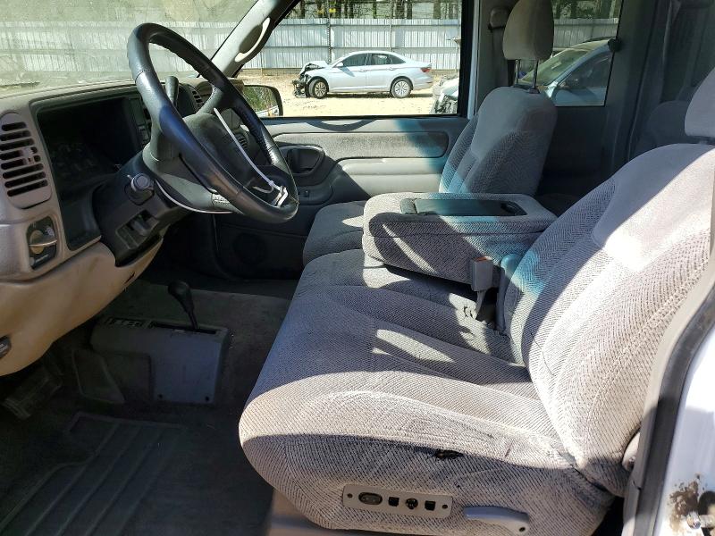 48344526 :رقم المزاد ، 2GTEK19R7W1526923 vin ، 1998 Gmc Sierra مزاد بيع