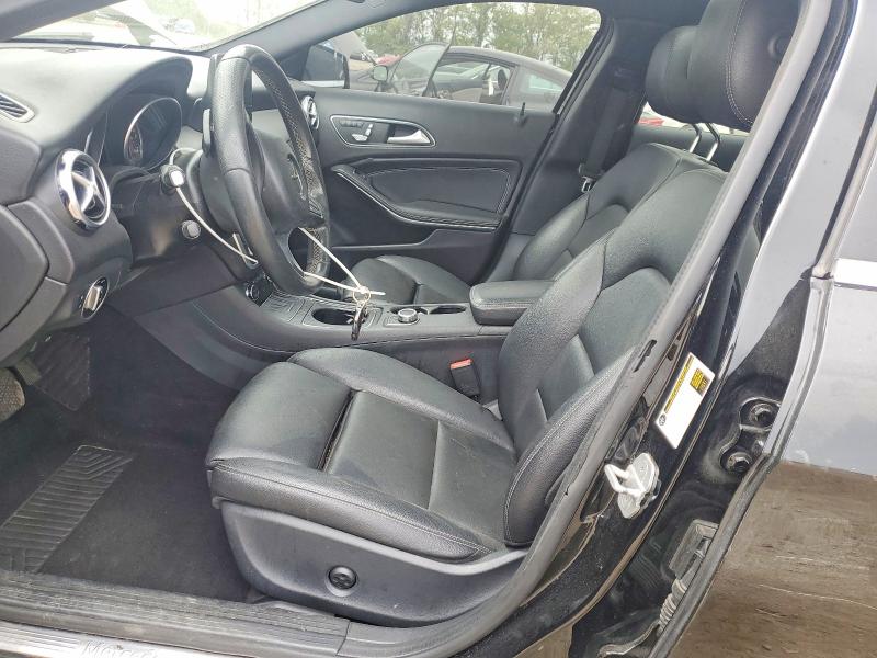 Aukcja sprzedaży 2018 Mercedes-benz Gla, vin: WDCTG4GB0JJ388568, numer aukcji: 51287576