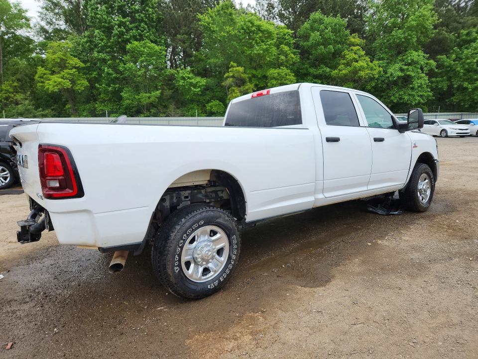 50720096 :رقم المزاد ، 3C63R5HL9SG553301 vin ، 2025 Ram 2500 مزاد بيع