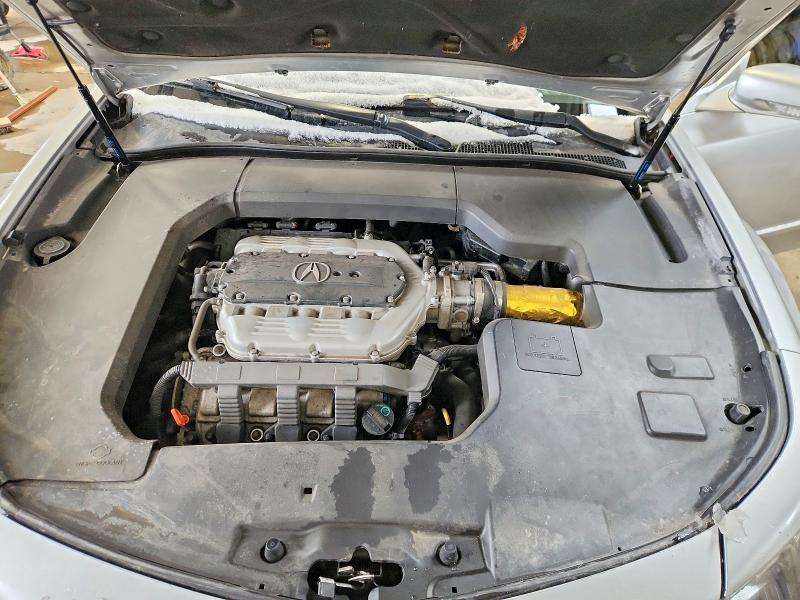 Aukcja sprzedaży 2012 Acura Tl, vin: 19UUA9F78CA803016, numer aukcji: 48154416