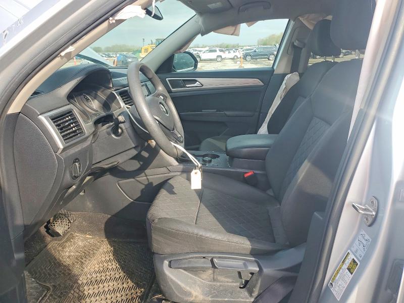 Продажа на аукционе авто 2018 Volkswagen Atlas S Fwd, vin: 1V2HR2CA7JC512751, номер лота: 48581106