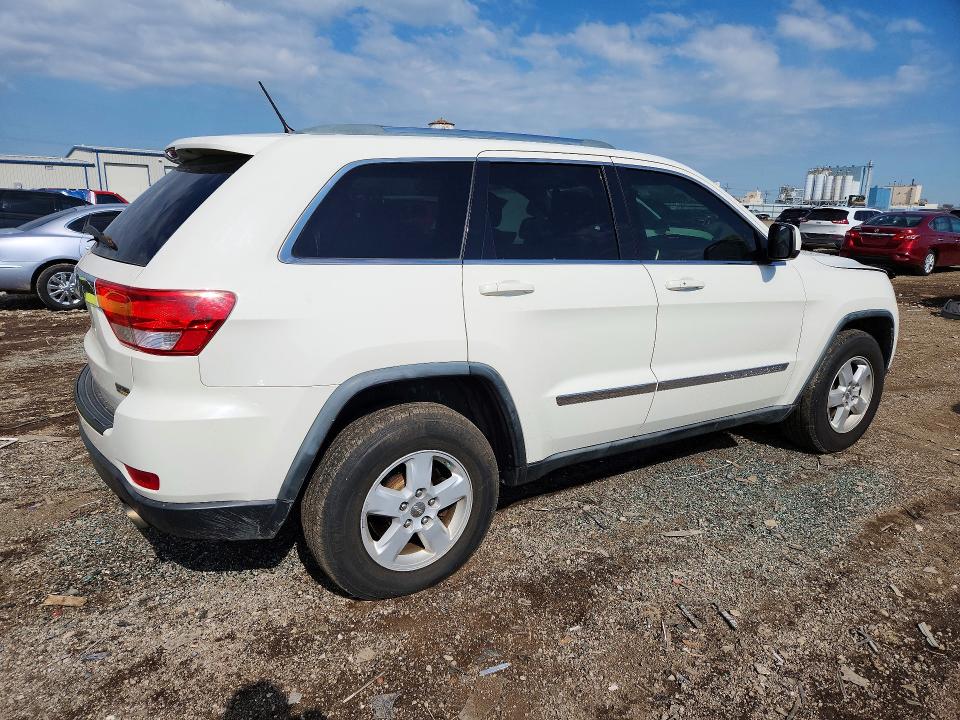 Продаж на аукціоні авто 2011 Jeep Grand Cherokee, vin: 1J4RR4GG4BC551065, номер лоту: 51787226