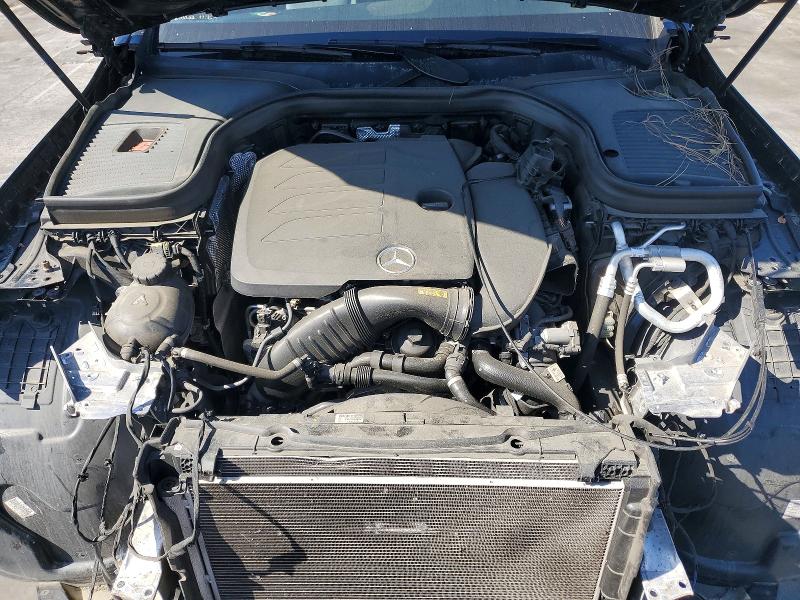 Продажа на аукционе авто 2022 Mercedes-benz Glc, vin: W1N0G8DB9NV391724, номер лота: 48316126