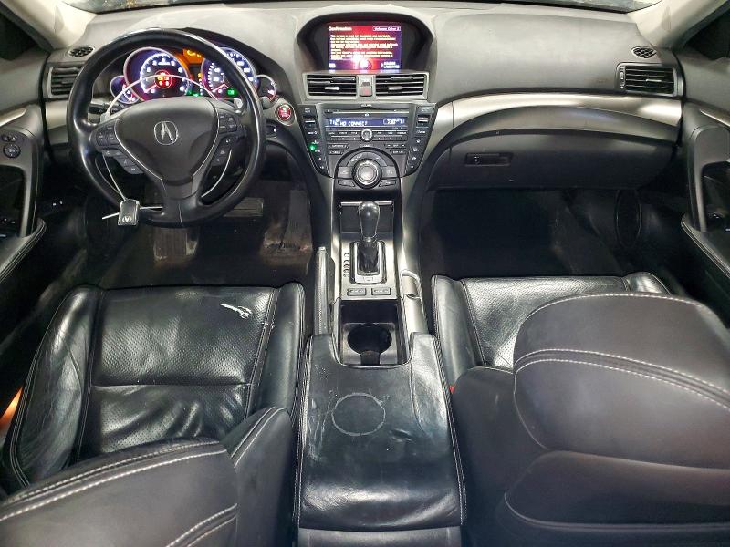 Продажа на аукционе авто 2012 Acura Tl, vin: 19UUA9F52CA002337, номер лота: 50651496