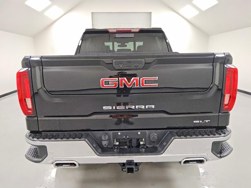 2020 Gmc Sierra მანქანა იყიდება აუქციონზე, vin: 3GTU9DET7LG280940, აუქციონის ნომერი: 49465596