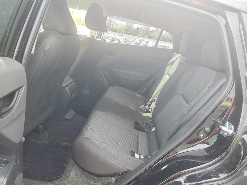 Продаж на аукціоні авто 2024 Subaru Crosstrek, vin: JF2GUADC3R8907807, номер лоту: 48361476