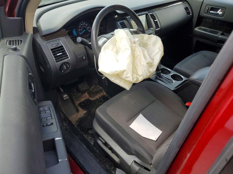 Aukcja sprzedaży 2018 Ford Flex, vin: 2FMGK5C84JBA11733, numer aukcji: 50852966