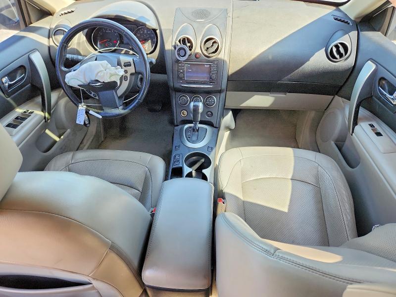Продажа на аукционе авто 2012 Nissan Rogue, vin: JN8AS5MV4CW394433, номер лота: 51001766