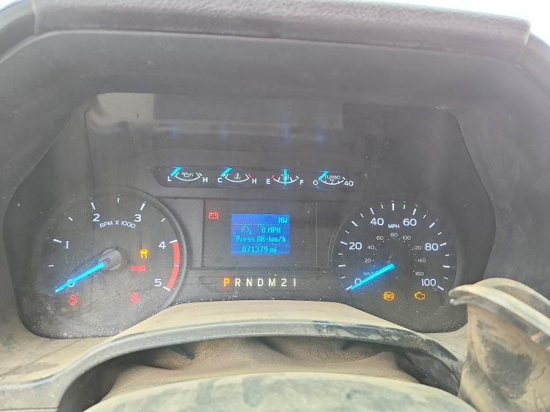 Продаж на аукціоні авто 2019 Ford F550, vin: 1FDUF5HT0KDA06898, номер лоту: 48148096