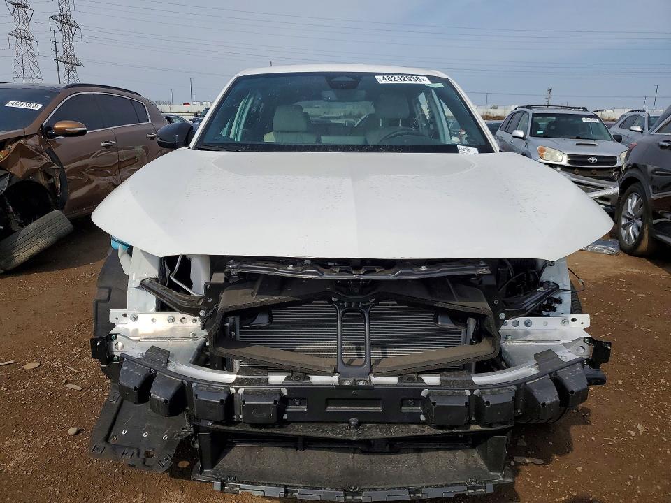 Продажа на аукционе авто 2025 Acura Adx, vin: 3HDSA2H75SM710836, номер лота: 48242936