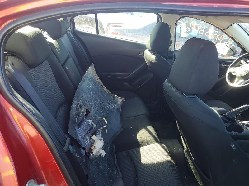 Продажа на аукционе авто 2014 Mazda 3, vin: 3MZBM1V75EM104218, номер лота: 49456646