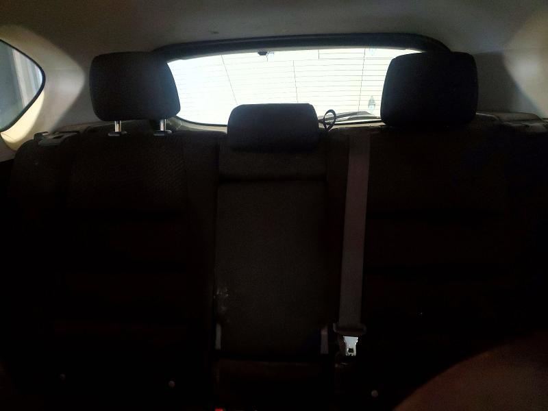50290226 :رقم المزاد ، JM3KE4CY2E0399043 vin ، 2014 Mazda Cx-5 مزاد بيع