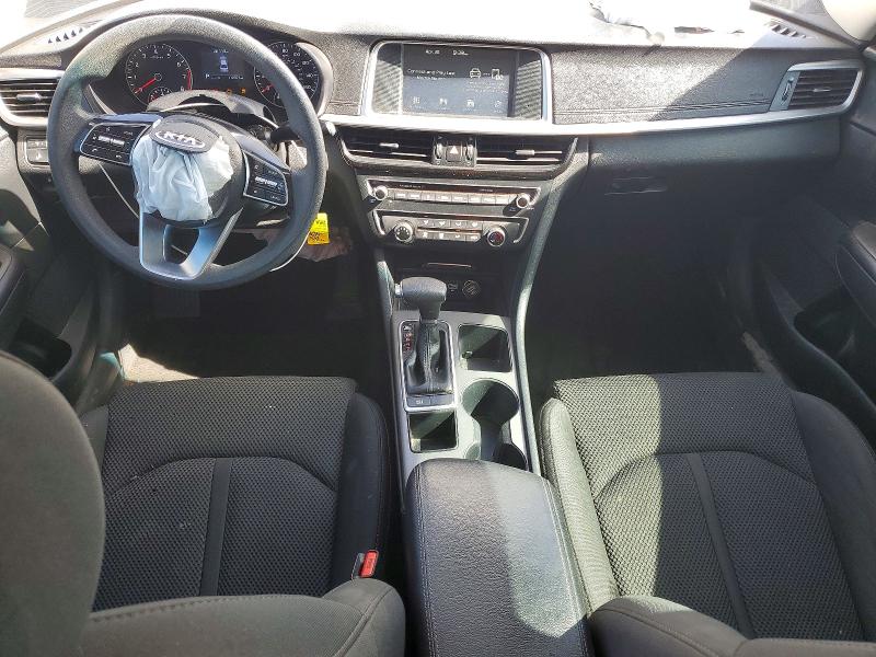 Продаж на аукціоні авто 2020 Kia Optima, vin: 5XXGT4L31LG445210, номер лоту: 50510306