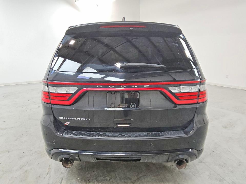 Продажа на аукционе авто 2021 Dodge Durango, vin: 1C4RDJAG8MC763000, номер лота: 50649006