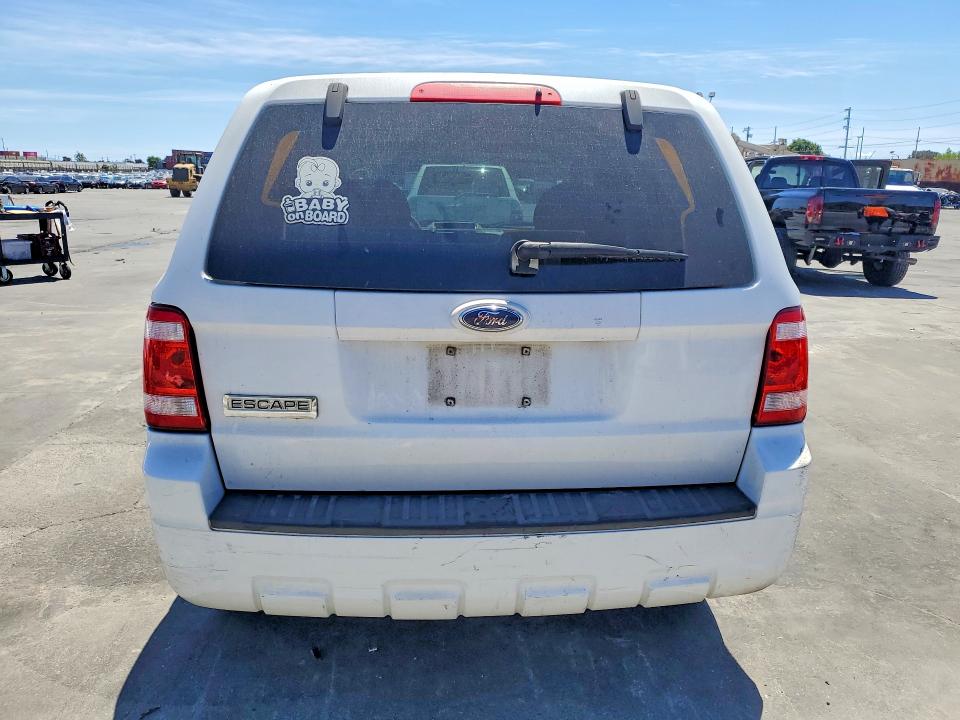 Продаж на аукціоні авто 2008 Ford Escape, vin: 1FMCU02Z28KA33879, номер лоту: 50679826