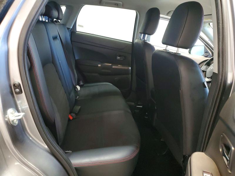 Aukcja sprzedaży 2025 Mitsubishi Outlander Sport, vin: JA4ARUAU3SU001569, numer aukcji: 50814466