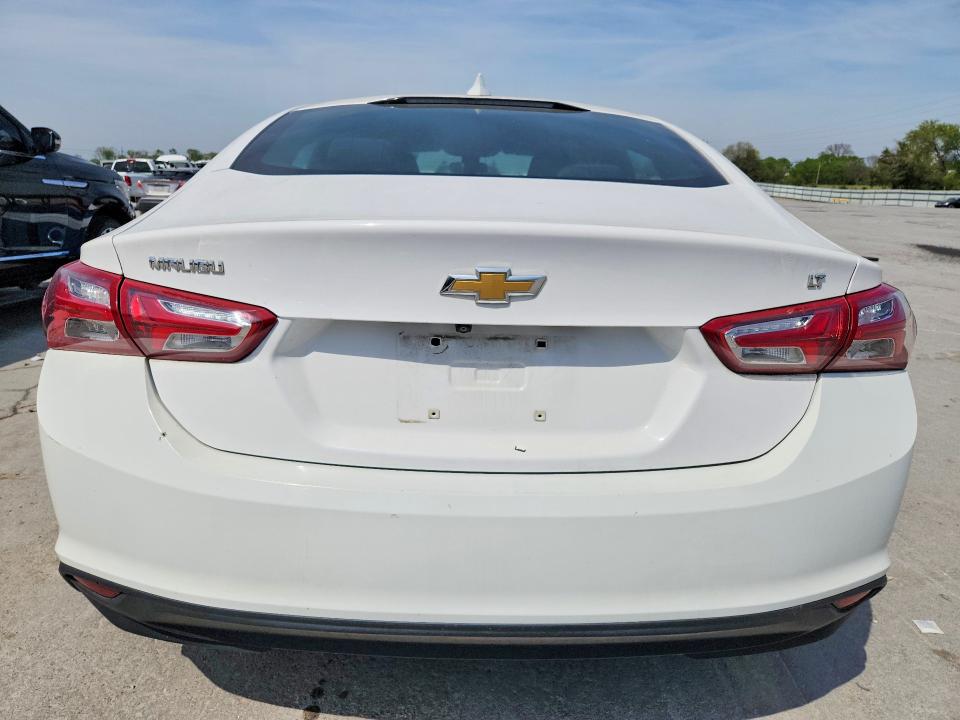 2020 Chevrolet Malibu მანქანა იყიდება აუქციონზე, vin: 1G1ZD5ST4LF078288, აუქციონის ნომერი: 49034926