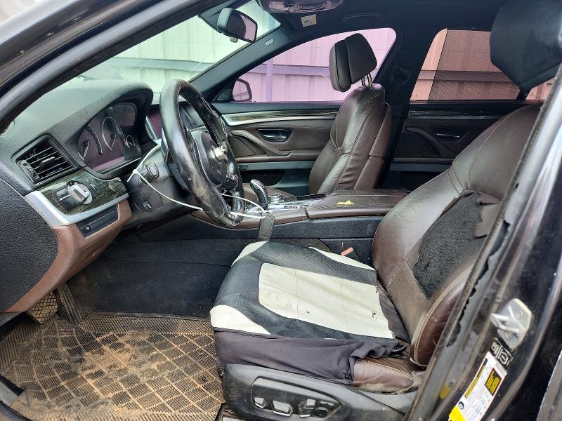 Продаж на аукціоні авто 2015 Bmw 535, vin: WBA5B1C50FD918083, номер лоту: 48513346