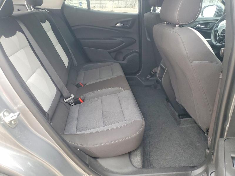 Продаж на аукціоні авто 2024 Chevrolet Trax, vin: KL77LFE21RC223501, номер лоту: 50839576
