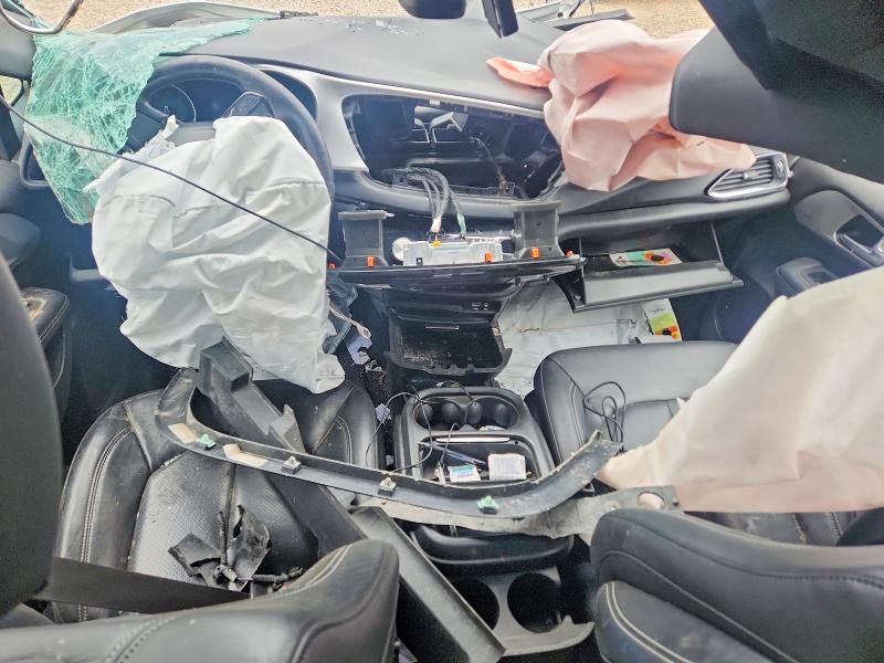 Aukcja sprzedaży 2019 Chrysler Pacifica, vin: 2C4RC1BG4KR604979, numer aukcji: 51673336