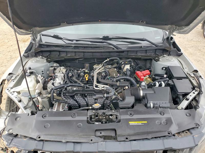 50449946 :رقم المزاد ، 1N4BL4BV2NN368938 vin ، 2022 Nissan Altima مزاد بيع