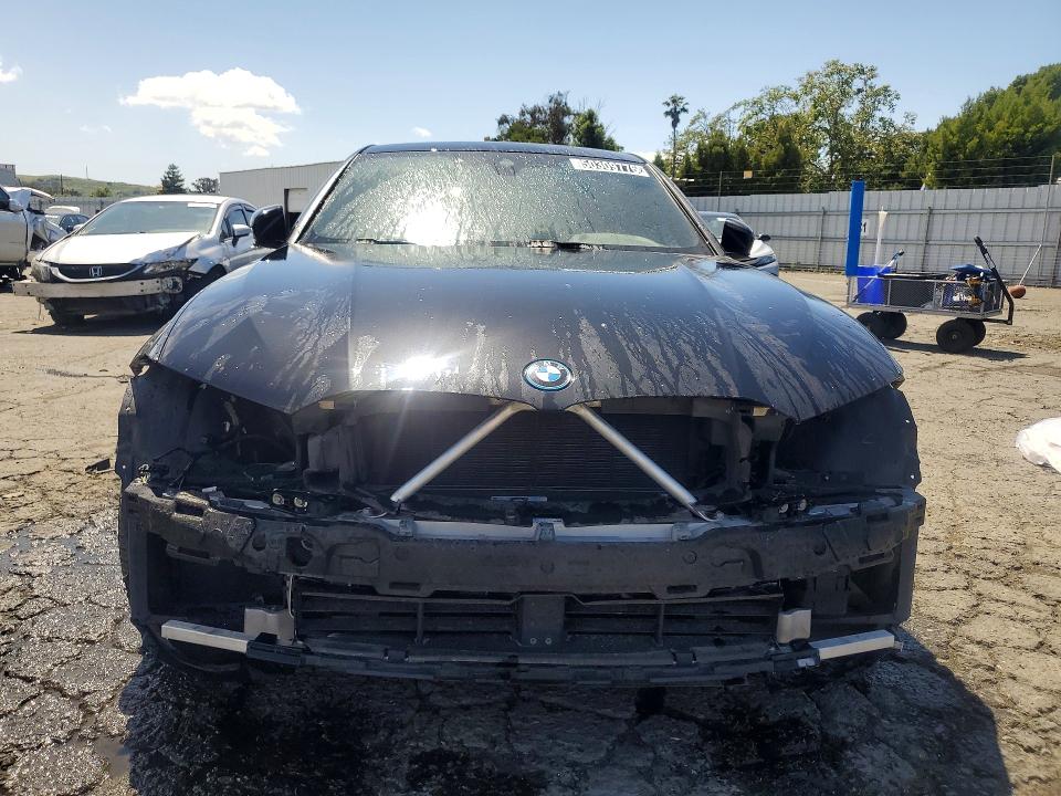 Aukcja sprzedaży 2022 Bmw 330e, vin: 3MW5P7J03N8C74487, numer aukcji: 50309776