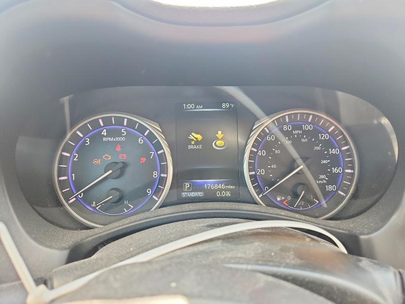 50286526 :رقم المزاد ، JN1EV7AP4HM732098 vin ، 2017 Infiniti Q50 مزاد بيع