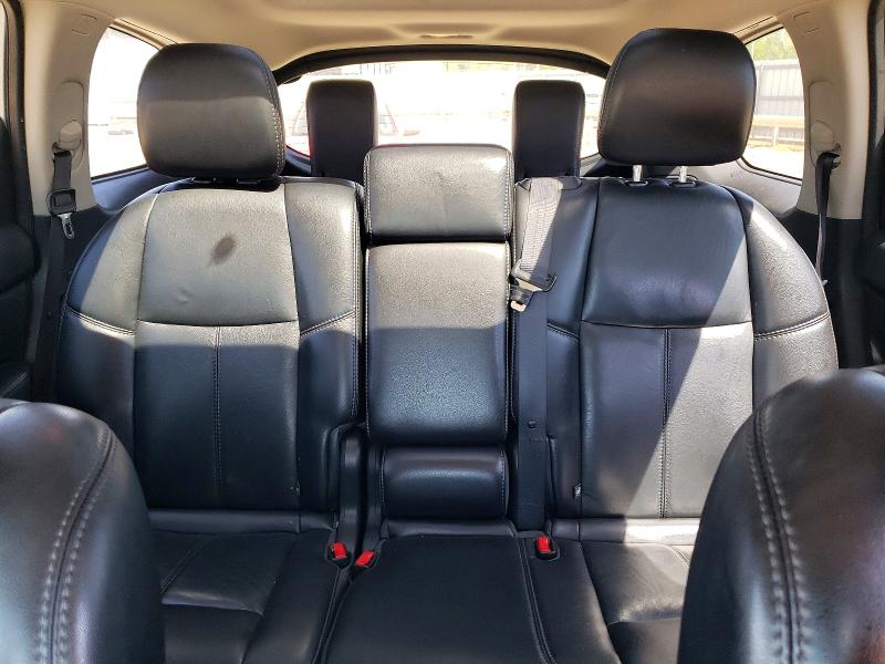 Продаж на аукціоні авто 2017 Nissan Pathfinder, vin: 5N1DR2MM8HC601694, номер лоту: 49485236
