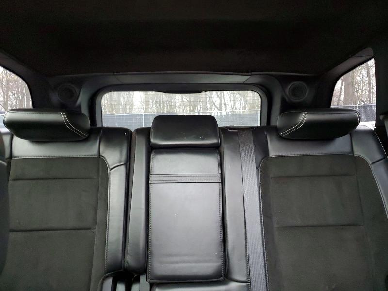 2017 Jeep Grand Cherokee მანქანა იყიდება აუქციონზე, vin: 1C4RJFDJ9HC729053, აუქციონის ნომერი: 47882676