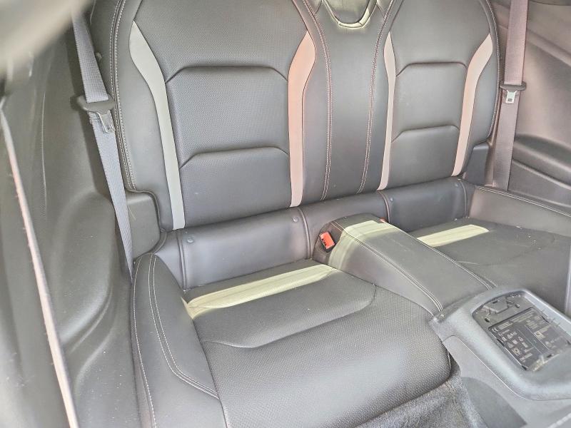 51776316 :رقم المزاد ، 1G1FH1R74M0105213 vin ، 2021 Chevrolet Camaro مزاد بيع